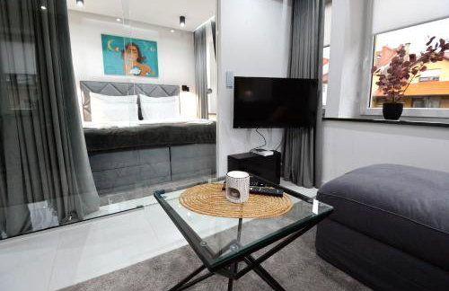 Grey 5 Zgorzelec - Görlitz - Foto 28