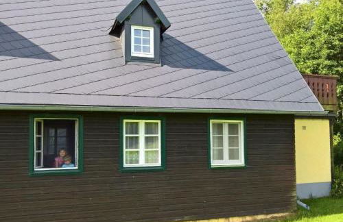 Apartment Appartement in Vordorfermühle mit Garten by Interhome - Foto 4