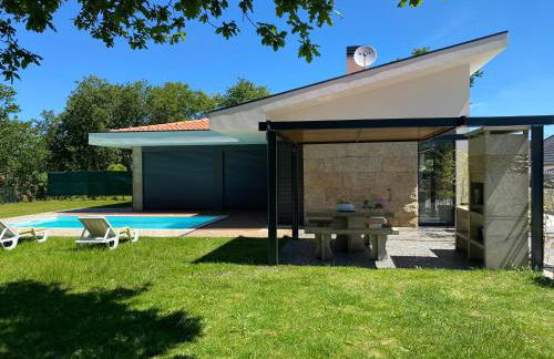 CASA TAPADA DA CHEDA 2 - Foto 20