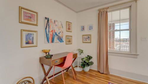 The Jewel of Bull St. Upstairs - Foto 2, Other