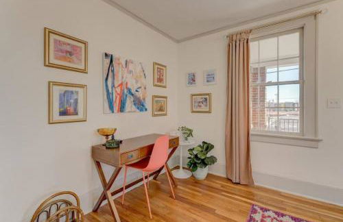 The Jewel of Bull St. Upstairs - Foto 2