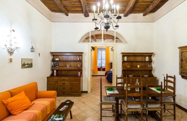 Soriano 34 - Cozy and Central by Napoliapartments - Foto 3