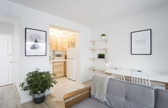 The Hutchinson Suites - Foto 39