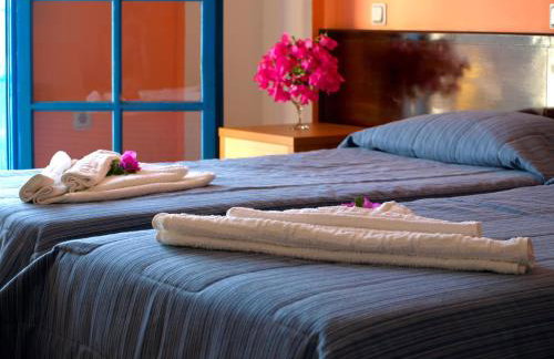 Castellania Hotel Apartments - Foto 27