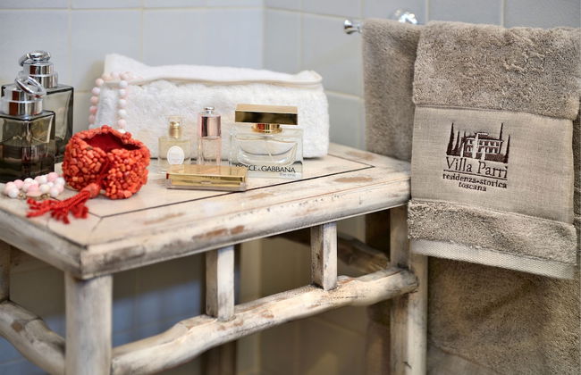 Villa Parri - Photo 52