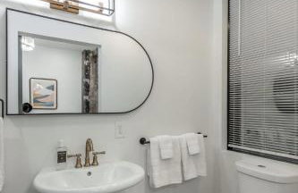 Park Hotel 2BR Suite 406 - Foto 21