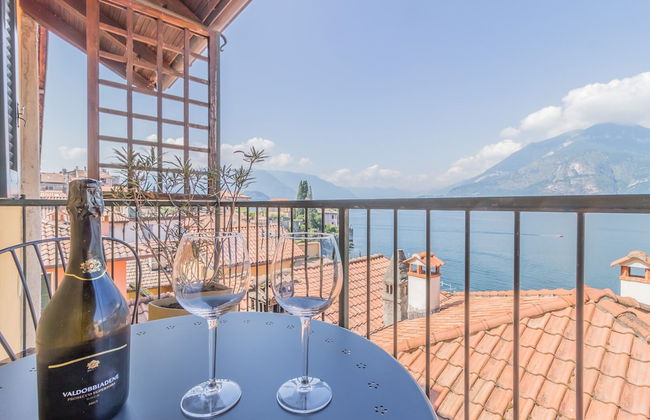 Casa La Nuvola Varenna - Foto 17