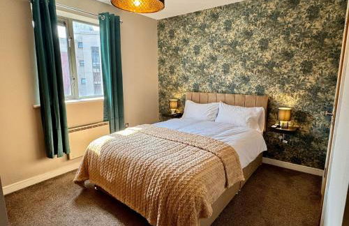 Luxury City Stay, close to Station & Centre Shops - Foto 8