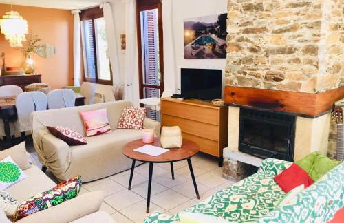 Gaou Benat, village des fourches, Label patrimoine XXe siècle - Foto 13