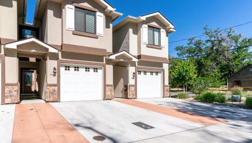 Boho Townhome in Carson City 10 Mins From Downtown, 30 Mins To Lake Tahoe - Foto 2