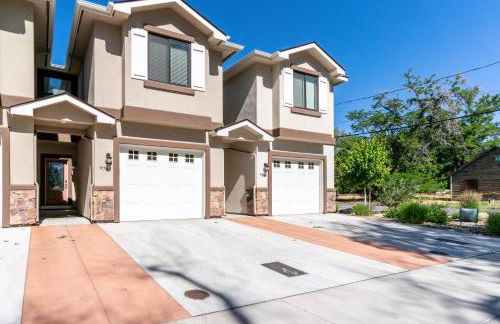 Boho Townhome in Carson City 10 Mins From Downtown, 30 Mins To Lake Tahoe - Foto 2