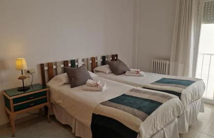 Apartamento a un paso de la playa - Foto 14