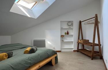 L'Escale du Gévaudan - Foto 5