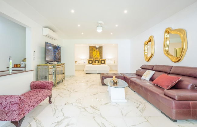 La Perla Palais - Luxury Villa on Private Beach - Foto 31