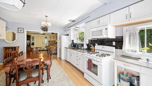 Ivy Cottage - Foto 4