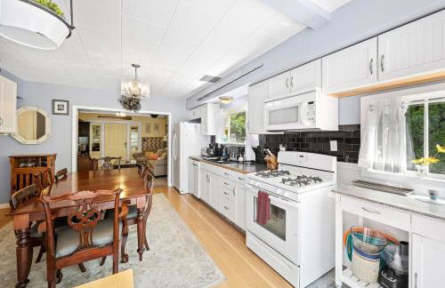 Ivy Cottage - Foto 4