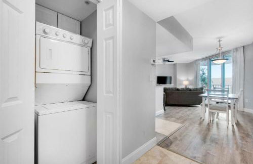 Palms Resort #1202 Full 2 Bedroom - Foto 58