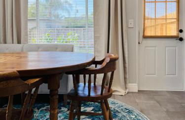 3BR Oasis DT ORL, Full Kitchen & Fenced Yard! - Foto 62