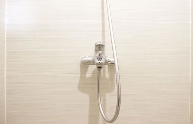 Cozy and Modern 1BR Apartment at Gateway Pasteur - Photo 12