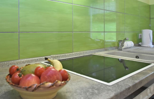 Apartment With Panoramic View - Foto 5