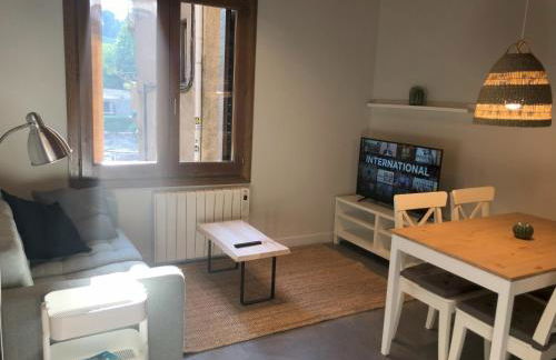 Apartamento dúplex en el corazón de Camprodon, La Rovira - Photo 2