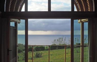 Arcs of Lombinha - Designer Cabin with Ocean Views - Photo 3