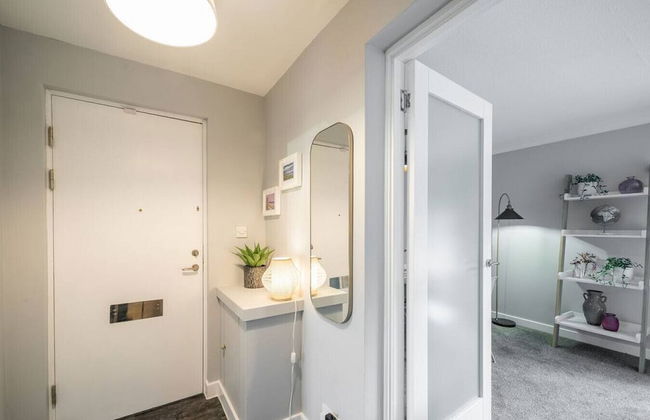 Church Court - Serenity and Style - Foto 17