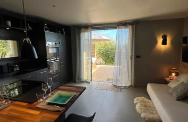 L'appart du mas du Zébu Bleu - Foto 7