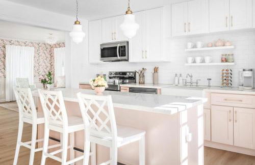 Resort-Style 3BR, 3BA, Pool & Spa, Gated - Foto 31