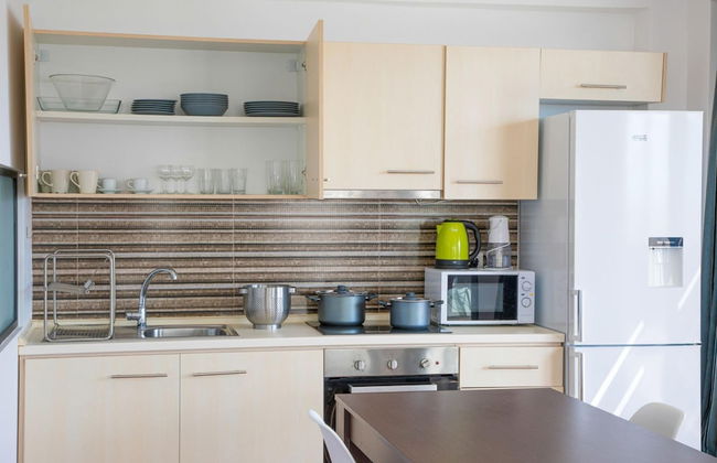 Kalma Villa Ena in Moudania - Foto 17