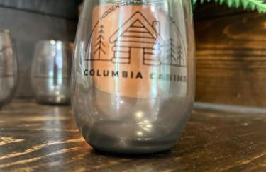 Columbia Cabins Cabin 8 - Foto 13