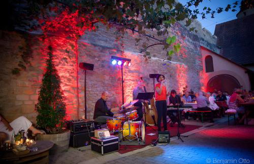 Weingut Ilmbacher Hof - Foto 68