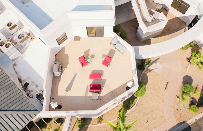 Ivory I By Avantstay Modern Home w/ Stunning Views Close To Old Town - Foto 27