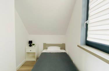 Nadmorska Ostoja Lubiatowo - Foto 23