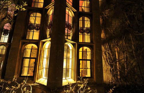 Thornbury Castle - A Relais & Chateaux Hotel - Foto 98