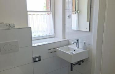 Ferienhaus Altes Backhaus - Foto 23