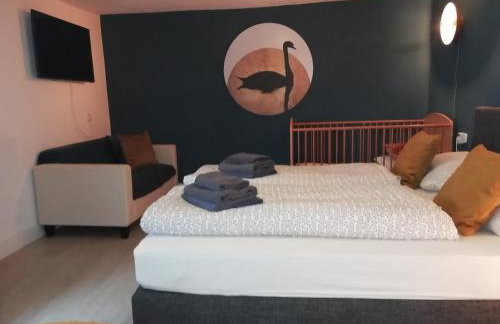 Group Haus Blick am Edersee 13P - Foto 8