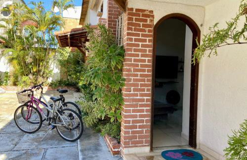 Cabo Frio - Conforto com Wifi, AC, Bicicletas - Foto 8