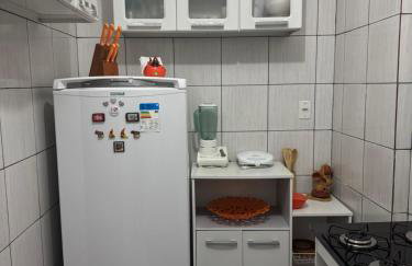 Apto no Centro, perto de tudo, com Wi-Fi 500Mb, Portaria 24h, Check in independente - Photo 58