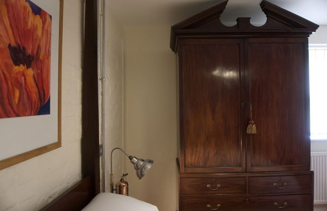 No1 Dove Street - Foto 17