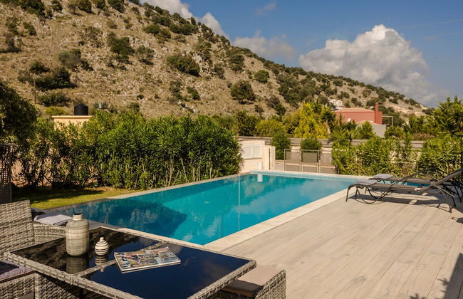 Petradi Villa Skala I - Foto 24