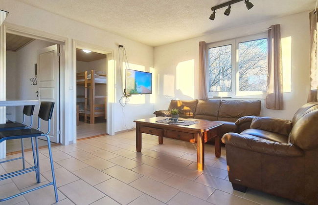 5 Person Holiday Home in Lonevag-by Traum - Foto 17