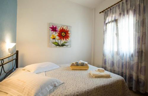 Kamares House Apartments & Studios - Foto 26