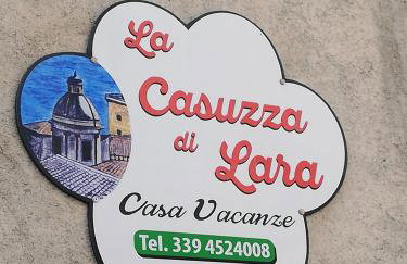 La Casuzza di Lara - Photo 73