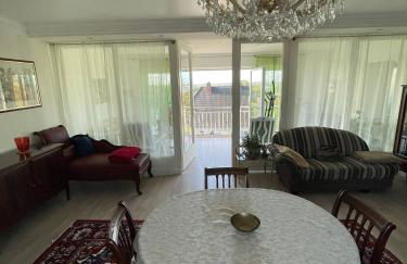 Ferienwohnung zum Wohlfühlen - Foto 3