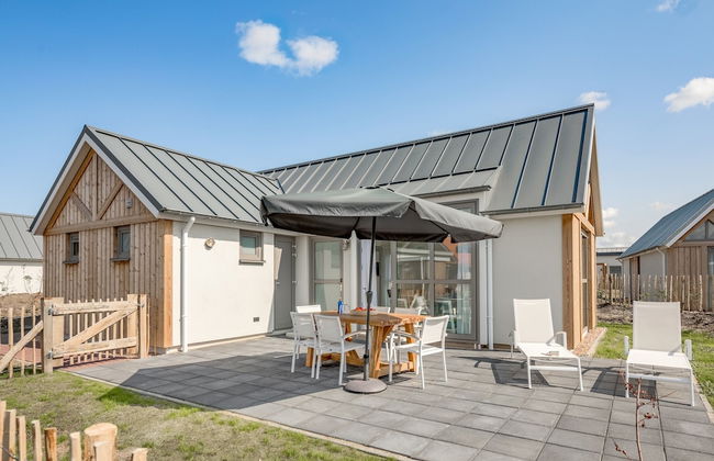 Villa Near Dutch Beach - Photo 21