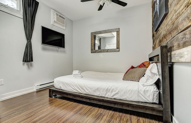 Destination Stays Griffintown Montreal - Foto 11