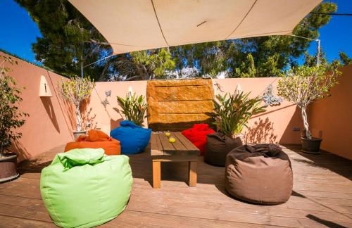 Casa Los Pinos - Foto 53