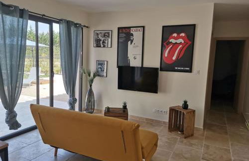 Maison en campagne - Foto 25