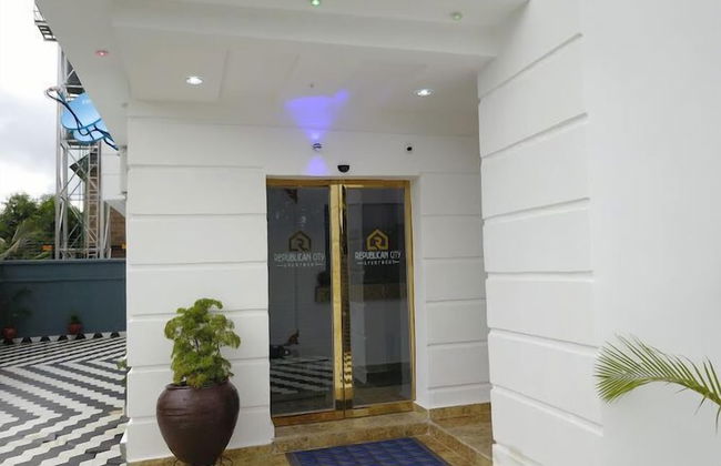 Republican City Apartment - Foto 1